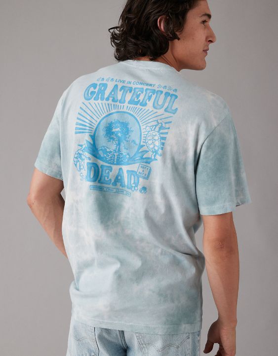 AE Grateful Dead Graphic T-Shirt