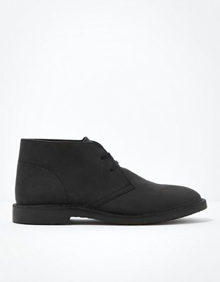 american eagle chukka boots