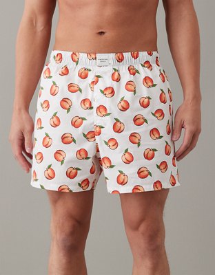 AEO 6 Candy Corn Costume Boxer Brief