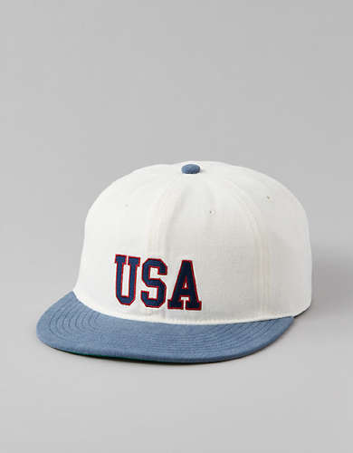 AE Americana Baseball Hat