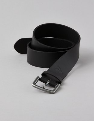 AE Leather Belt