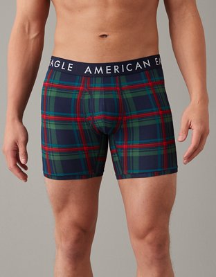 Polo Ralph Lauren Classic Bit Boxer Brief 3-Pack