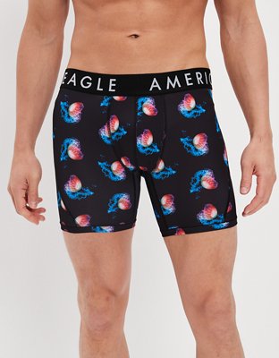 AEO Candy Corn 6 Flex Boxer Brief