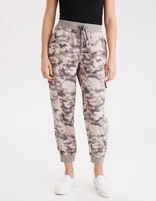 aerie jogger sweatpants