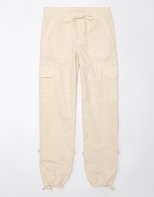 AE Snappy Stretch Convertible Baggy Cargo Jogger