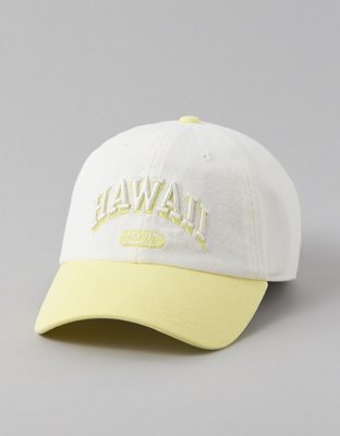 AE Hawaii Baseball Hat