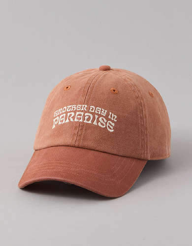 AE Day In Paradise Baseball Hat