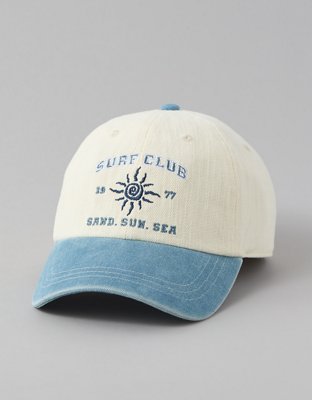 AE Surf's Up Baseball Hat