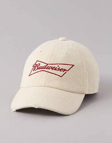 AE Budweiser Baseball Hat