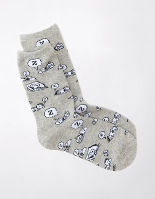 Chaussettes snoopy new arrivals