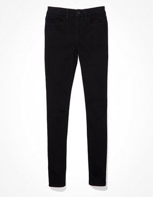 American Eagle Next Level Low-Rise Jegging. 2