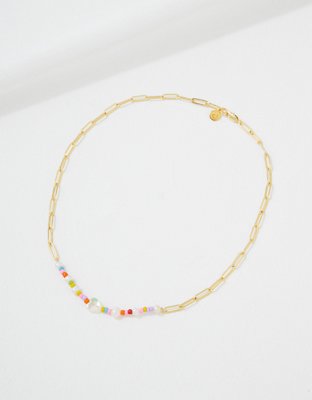Joey Baby Sunny Necklace