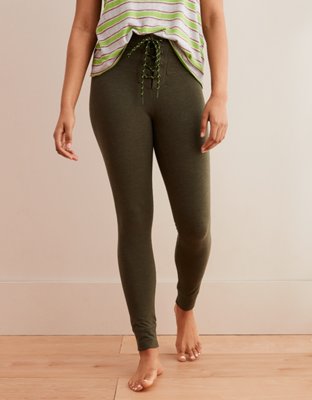 Aerie Play High Waisted Pocket Legging by American Eagle