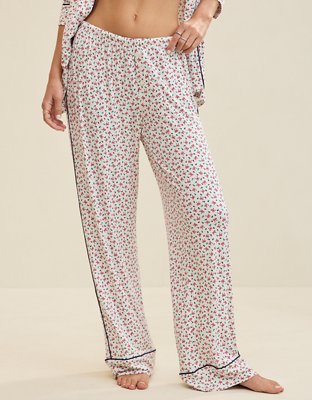 Aerie Real Soft® Trouser PJ