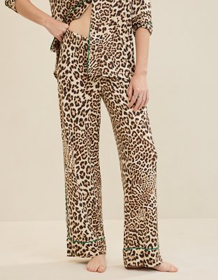 Aerie Real Soft® Trouser PJ