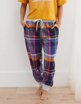 aerie jogger pajamas