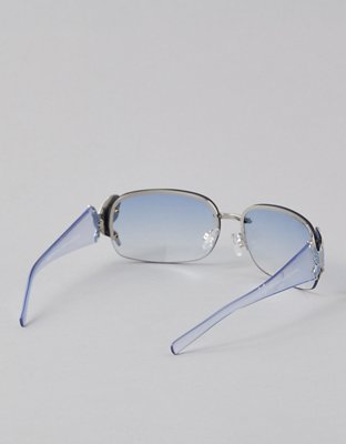 AEO Butterfly Shield Sunglasses