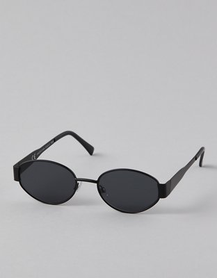 AEO Oval Sunglasses
