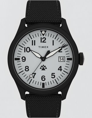 Timex Expedition North® Traprock Watch