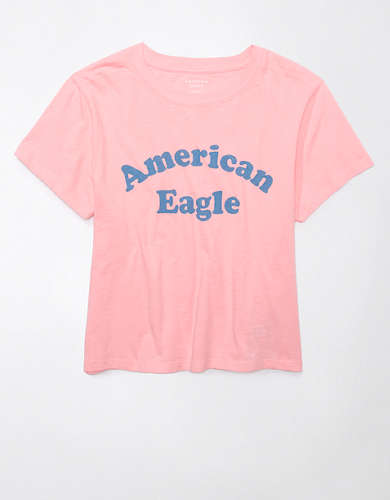 AE Classic Graphic T-Shirt