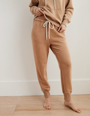 aerie womens joggers