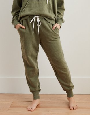 american eagle sweat suit