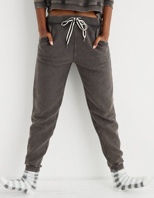 aerie joggers