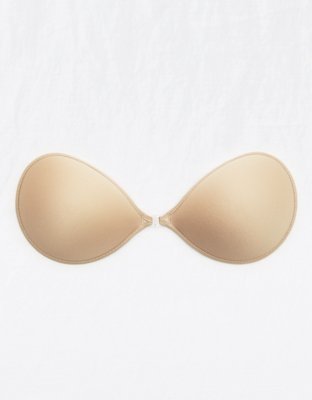 Aerie Real Magic™ Backless Lightly Lined Bare Bra