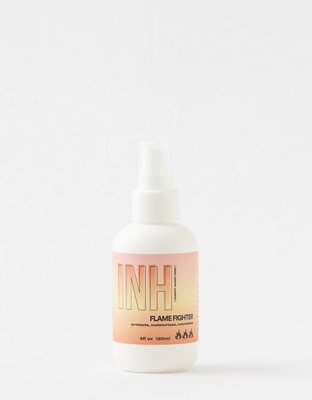 INH Hair Flame Fighter Heat Protectant