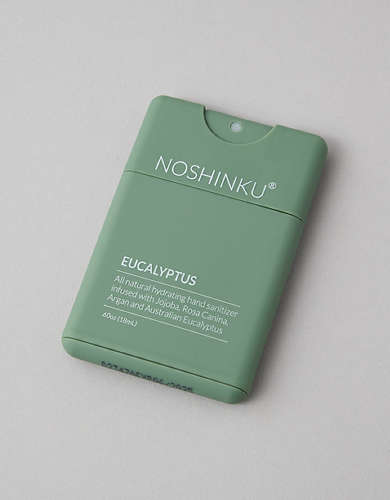 Nonshinku Pocket Hand Sanitizer
