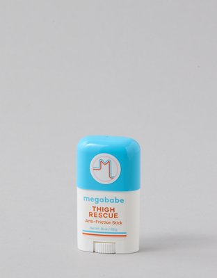 Megababe Thigh Rescue Anti-Friction Stick Mini
