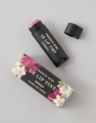 French Girl Le Lip Tint Sonalie