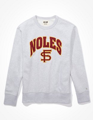 fsu crewneck sweatshirt