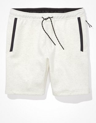 American eagle shop sweat shorts