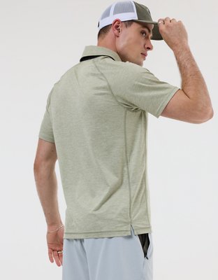 AE 24/7 Training Polo Shirt