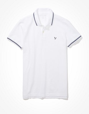 American eagle cheap polo shirts