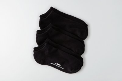 AEO Low Cut Socks 3-Pack - Buy One Get One 50% Off