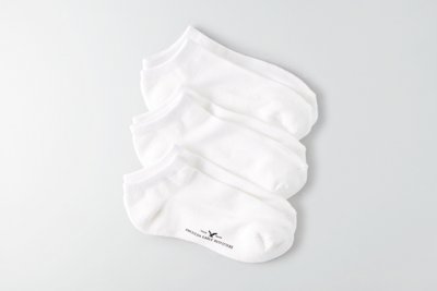 AEO Low Cut Socks 3-Pack - Buy One Get One 50% Off