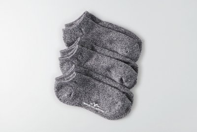 AEO Low Cut Socks 3-Pack - Buy One Get One 50% Off