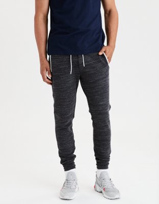 ae x urban necessities khaki jogger