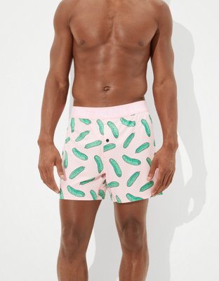 AEO Pickles Ultra Soft Boxer Short