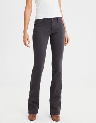 american eagle kick boot pants