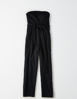 aerie cutout jumpsuit