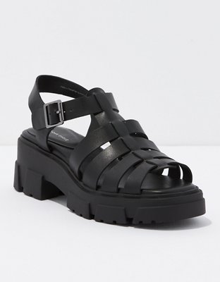 AE Chunky EVA Flip Flop