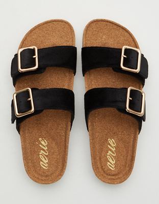 aerie double strap pool slide