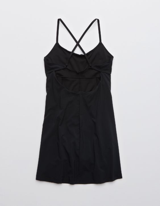 OFFLINE By Aerie Exercise Dress