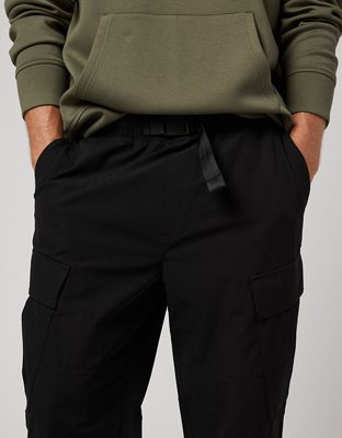 AE 24/7 Zip Pocket 8 Jogger Short