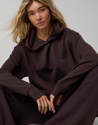 OFFLINE By Aerie ChillUp Hoodie