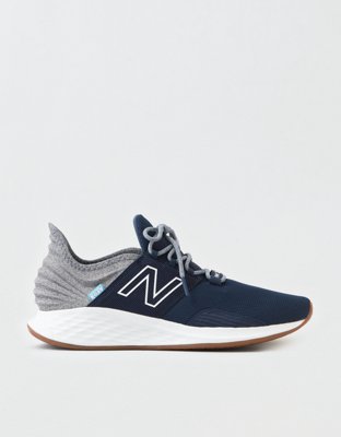 nb fresh foam roav tee shirt