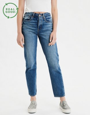 boyfriend jeans without rips